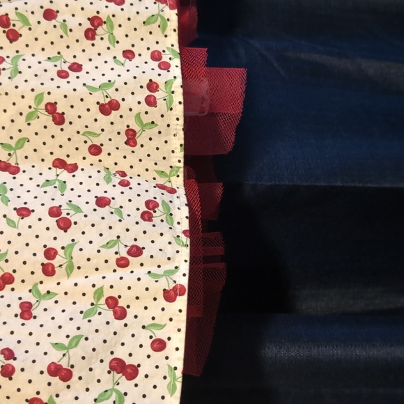 Ruby Rox dress - Picture 4 of 4